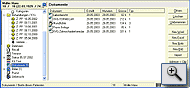 Dokument Modul