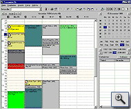 Termin Modul